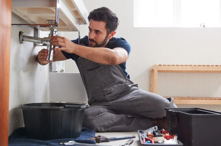 Pınarbaşı Tesisatcı